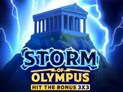 ทดลองเล่น storm of olympus สล็อตค่าย booongo ฟรี