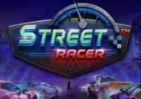 ทดลองเล่น Street Racer สล็อตค่าย Pragmatic Play ฟรี