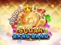 ทดลองเล่น sugar bang bang สล็อตค่าย fachai ฟรี