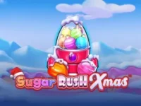 ทดลองเล่น Sugar Rush Xmas สล็อตค่าย Pragmatic Play ฟรี