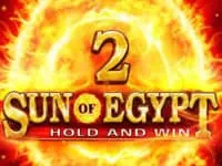 ทดลองเล่น sun of egypt 2: hold and win สล็อตค่าย booongo ฟรี