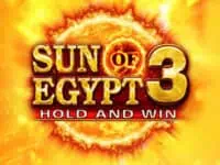 ทดลองเล่น sun of egypt 3: hold and win สล็อตค่าย booongo ฟรี