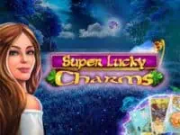 ทดลองเล่น Super Lucky Charms สล็อตค่าย Blueprint Gaming ฟรี