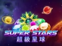 ทดลองเล่น Super Stars สล็อตค่าย Joker Gaming ฟรี