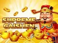 ทดลองเล่น Supreme Caishen สล็อตค่าย Joker Gaming ฟรี