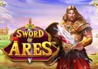 ทดลองเล่น Sword Of Ares สล็อตค่าย Pragmatic Play ฟรี