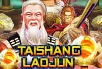 ทดลองเล่น Tai Shang Lao Jun สล็อตค่าย Joker Gaming ฟรี