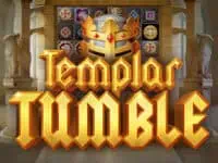 ทดลองเล่น Templar Tumble สล็อตค่าย Relax Gaming ฟรี