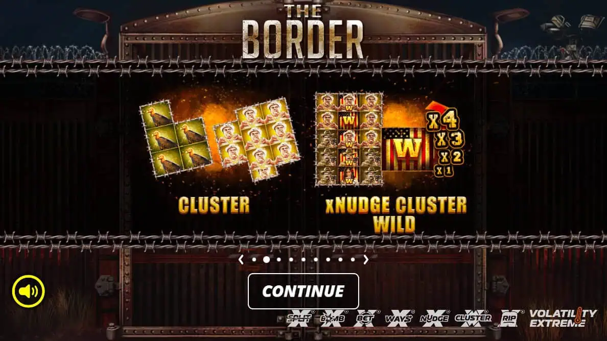 The-Border