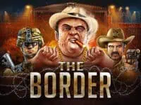 ทดลองเล่น The Border สล็อตค่าย Nolimit City ฟรี