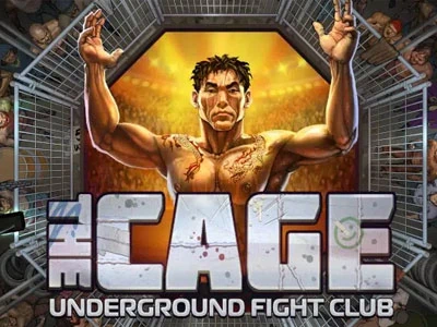 The Cage