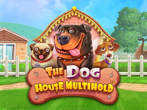 The Dog House Multihold