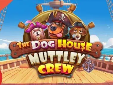 ทดลองเล่น The Dog House – Muttley Crew สล็อตค่าย Pragmatic Play ฟรี