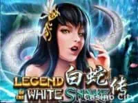 ทดลองเล่น The Legend Of White Snake สล็อตค่าย Joker Gaming ฟรี