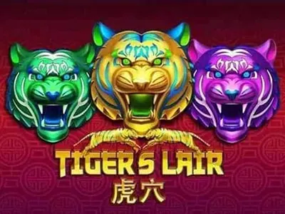 Tiger’s Lair