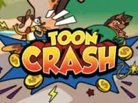 ทดลองเล่น toon crash สล็อตค่าย kingmaker ฟรี