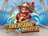 ทดลองเล่น treasure cruise สล็อตค่าย fachai ฟรี