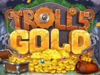 ทดลองเล่น troll's gold สล็อตค่าย relax gaming ฟรี