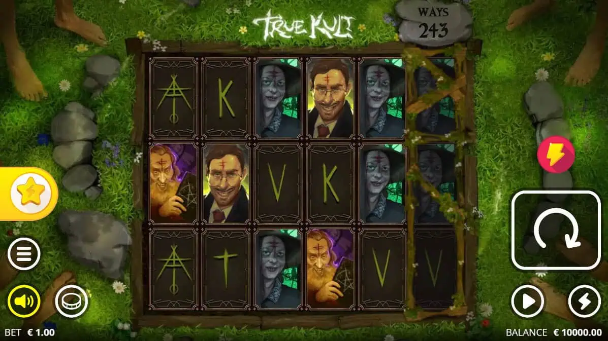 True-Kult