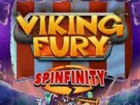 ทดลองเล่น Viking Fury Spinfinity สล็อตค่าย Blueprint Gaming ฟรี
