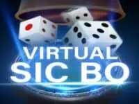 ทดลองเล่น Virtual Sic Bo สล็อตค่าย Joker Gaming ฟรี