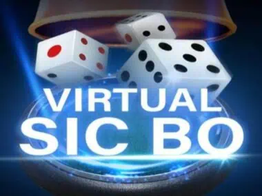 ทดลองเล่น Virtual Sic Bo สล็อตค่าย Joker Gaming ฟรี