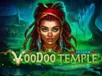 ทดลองเล่น voodoo temple สล็อตค่าย blueprint gaming ฟรี