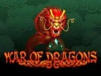 War Of Dragons เกมสล็อตค่าย JILI ทดลองเล่นฟรี