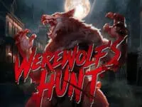 werewolf s hunt เกมสล็อตค่าย pg slot ทดลองเล่นฟรี