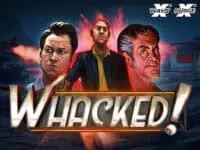 ทดลองเล่น Whacked สล็อตค่าย Nolimit City ฟรี
