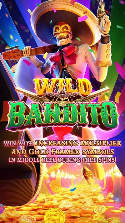 Wild Bandito Demo