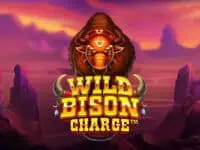 ทดลองเล่น Wild Bison Charge สล็อตค่าย Pragmatic Play ฟรี