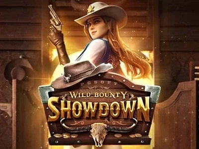 สล็อตกำนันสาว Wild Bounty Showdown
