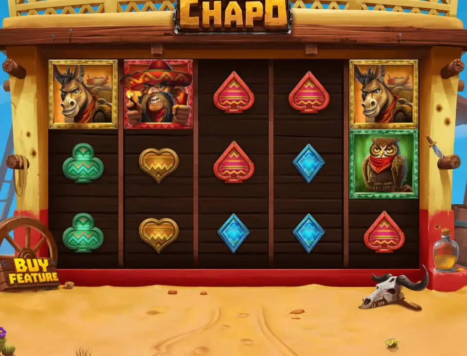 Wild-Chapo