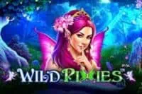 ทดลองเล่น Wild Pixies สล็อตค่าย Pragmatic Play ฟรี