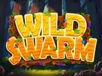 ทดลองเล่น wild swarm สล็อตค่าย push gaming ฟรี