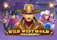 ทดลองเล่น Wild West Gold Megaways สล็อตค่าย Pragmatic Play ฟรี