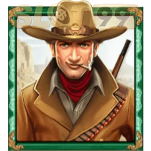 Wild West Gold Megaways
