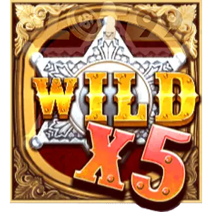 Wild West Gold Megaways