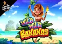 ทดลองเล่น Wild Wild Bananas สล็อตค่าย Pragmatic Play ฟรี