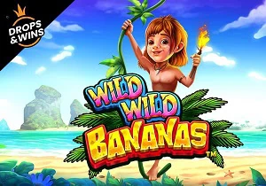 ทดลองเล่น Wild Wild Bananas สล็อตค่าย Pragmatic Play ฟรี