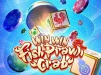 Win Win Fish Prawn Crab เกมสล็อตค่าย PG SLOT ทดลองเล่นฟรี