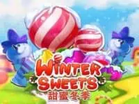 ทดลองเล่น Winter Sweets สล็อตค่าย Joker Gaming ฟรี