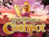 ทดลองเล่น Wish Upon A Cashpot สล็อตค่าย Blueprint Gaming ฟรี