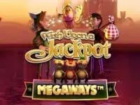 ทดลองเล่น Wish Upon A Jackpot Megaways สล็อตค่าย Blueprint Gaming ฟรี