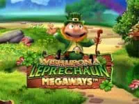 ทดลองเล่น Wish Upon A Leprechaun Megaways สล็อตค่าย Blueprint Gaming ฟรี