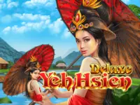 ทดลองเล่น Yeh Hsien Deluxe สล็อตค่าย Joker Gaming ฟรี