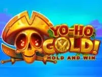 ทดลองเล่น yo-ho gold! hold and win สล็อตค่าย booongo ฟรี