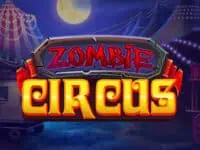 ทดลองเล่น zombie circus สล็อตค่าย relax gaming ฟรี