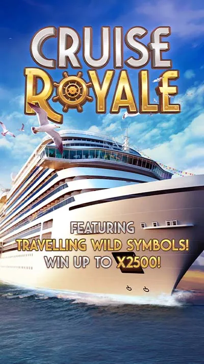 cruise-royale_demo